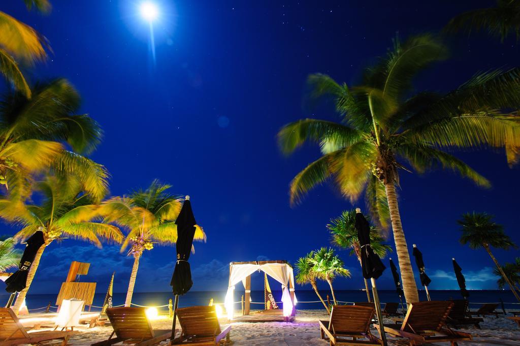 Grand Riviera Princess Station touristique Playa del Carmen